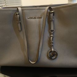 Michael Kors Bag Gray