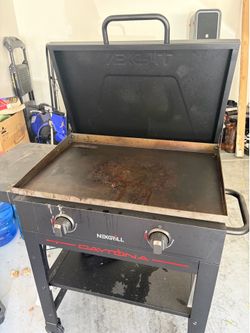 Grill
