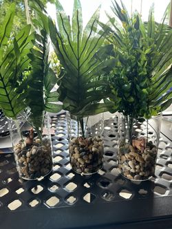 Safari Center Pieces