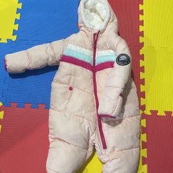 24 Months Winter Jacket/snowsuit 