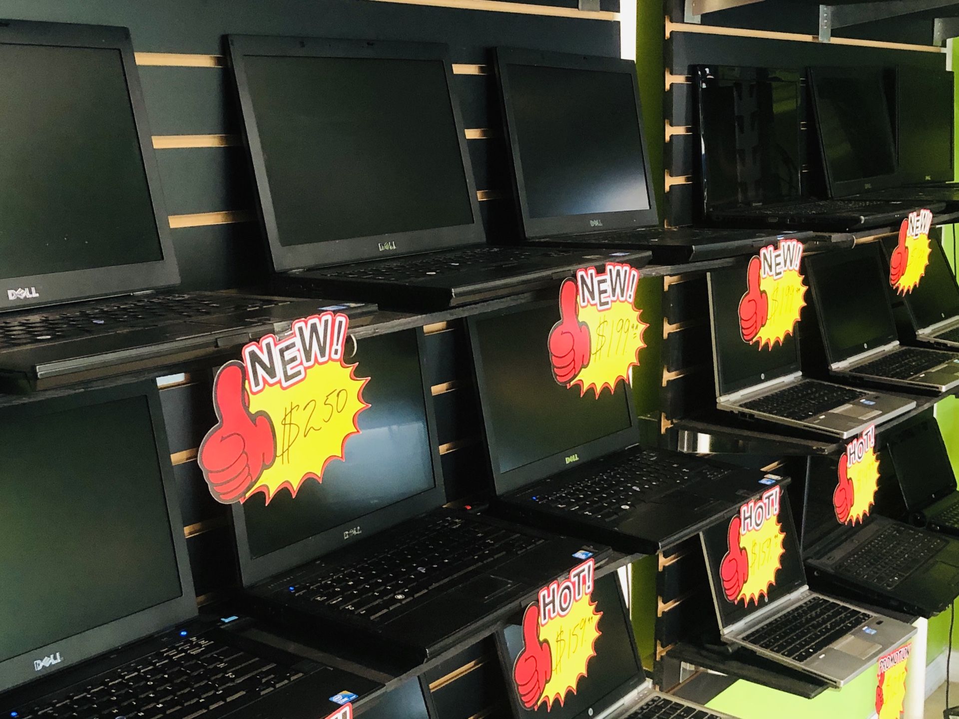 💥Laptops on sales ✔️ perfect condition ✔️ $149✔️