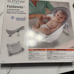 Baby Bath 