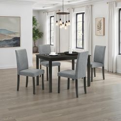 5 piece dining set brand new in box firm price $249