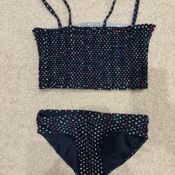 Girls Gap Bikini Size S 