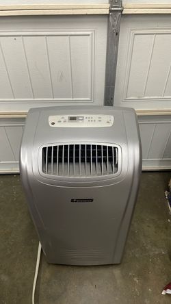 Everstar 10,000 BTU Portable Air Conditioner - Model MPK-10CR