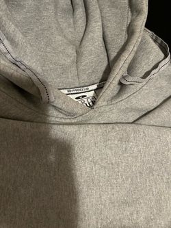 Pro club hoodie