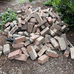 Red Bricks