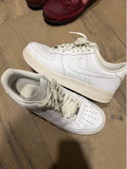 Men’s Air Force 1 Sz 8.5