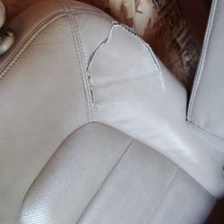 Ford Explorer Back Seats 