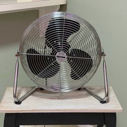 Patton High Velocity Floor Fan – 20"