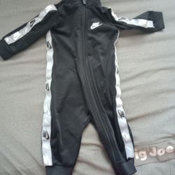 Nike Baby Boy Outfit 6 Months 