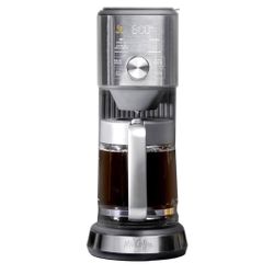 Brand New In The Box- Mr. Coffee Perfect Brew, Intelligent Coffee Maker, Cold Brew Maker & Tea Brewer