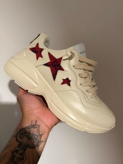 Gucci rhyton size 41