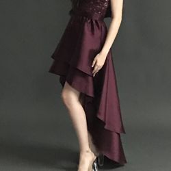 Teens Party Dress