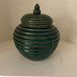 Ceramic Vase/Pot