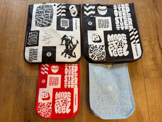Lululemon Bags (4)