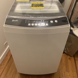 Avanti Washing Machine 