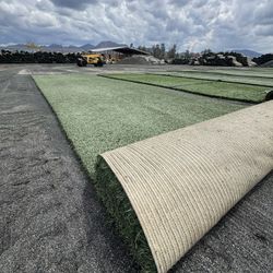 ARTIFICIAL TURF SALE - new/used