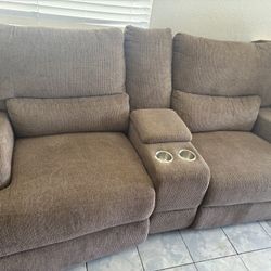 Electric Recliner 