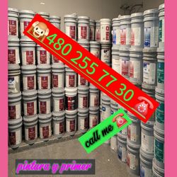 Paint For Sale 