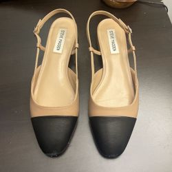 Steve Madden Flats Size 8 1/2