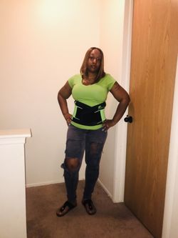 B Brave Waist Trainers