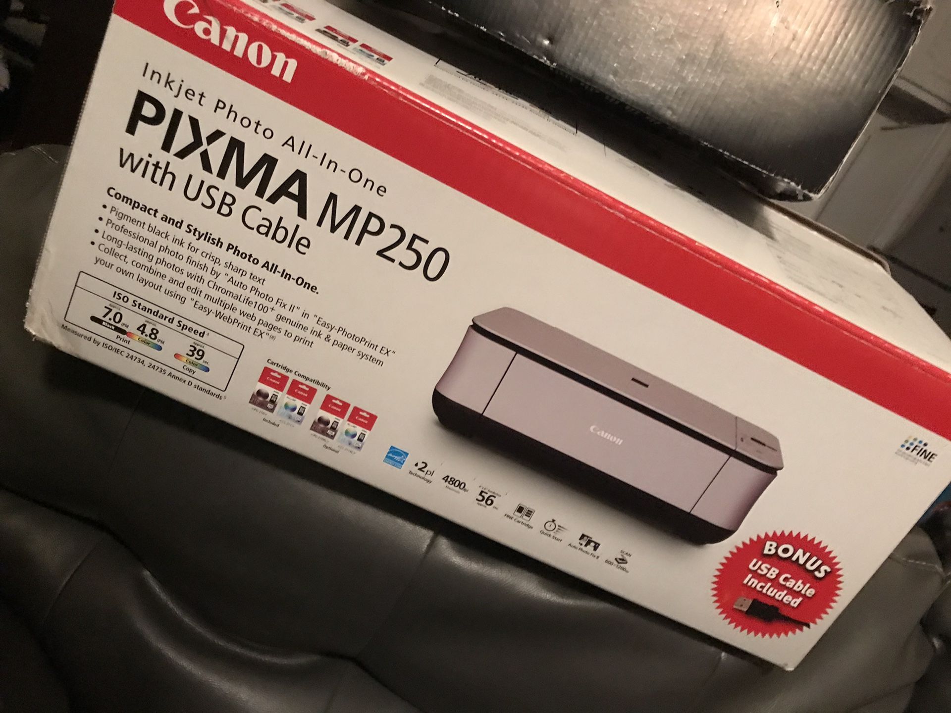 Printer like New