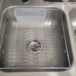 Fregadero/Sink