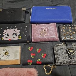 Wallet