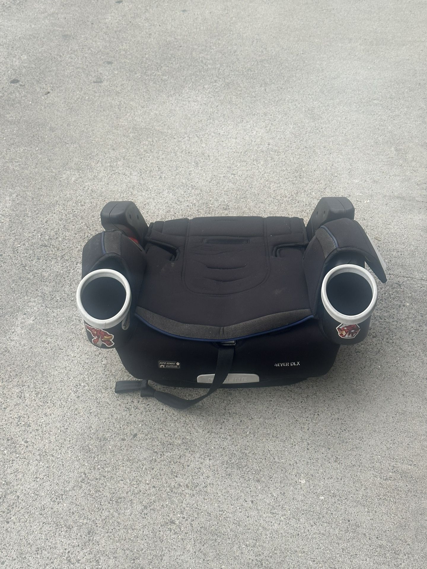 Kids Booster Seat