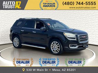 2015 GMC Acadia