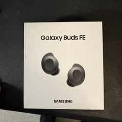 Galaxy Buds FE