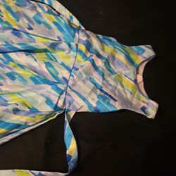 Size 14 Girls Dress