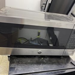 General Electric Microwave 