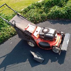 Ariens Push Mower for Sale in Middletown PA OfferUp