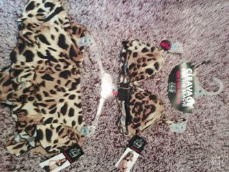 Beautiful add a cup bikini smart and sexy size med and bra 36 40 each set