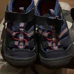 Size 10 Boy Sandals