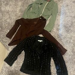 Free Size Small And Medium