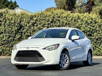 2018 Toyota Yaris iA