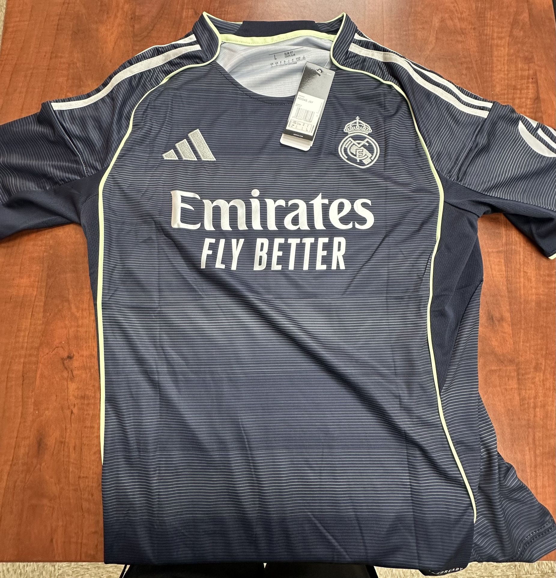 Soccer Jersey