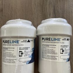 Water Filters For GE Refrigerator 