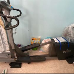 Nordictrac CX 998 Elliptical