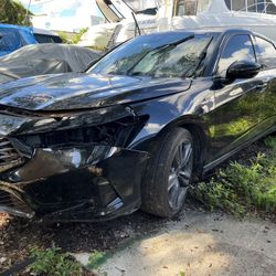 Parts For 2023 2024 2025 Acura Integra full Part Out