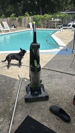Vacuum