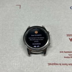 Samsung Galaxy Gear S3
