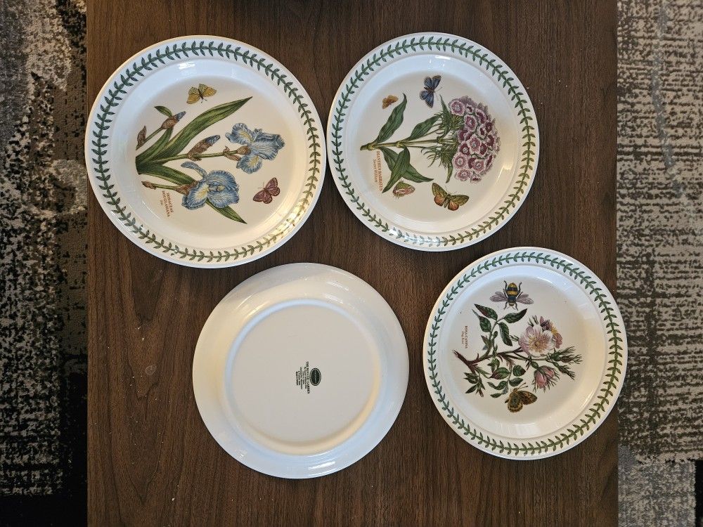 Portmeirion Dishes