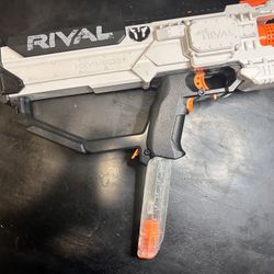 Need Rival Hera