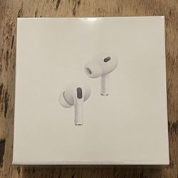 AirPod Pros