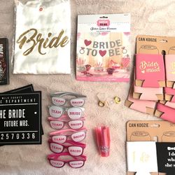 Bachelorette Package K