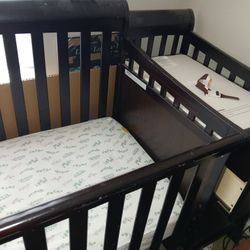 Baby Bed